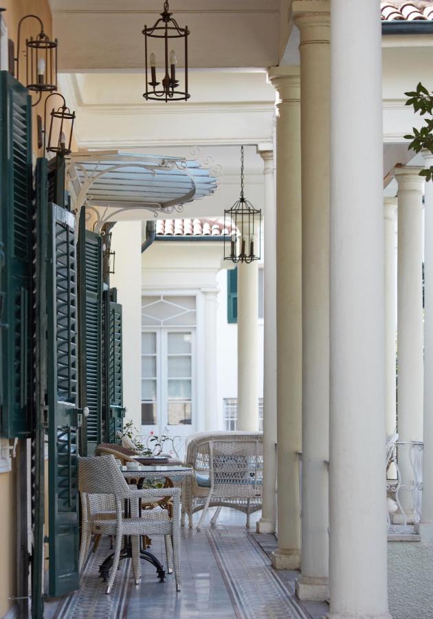 Villa Levante Izmir Eksteriør billede