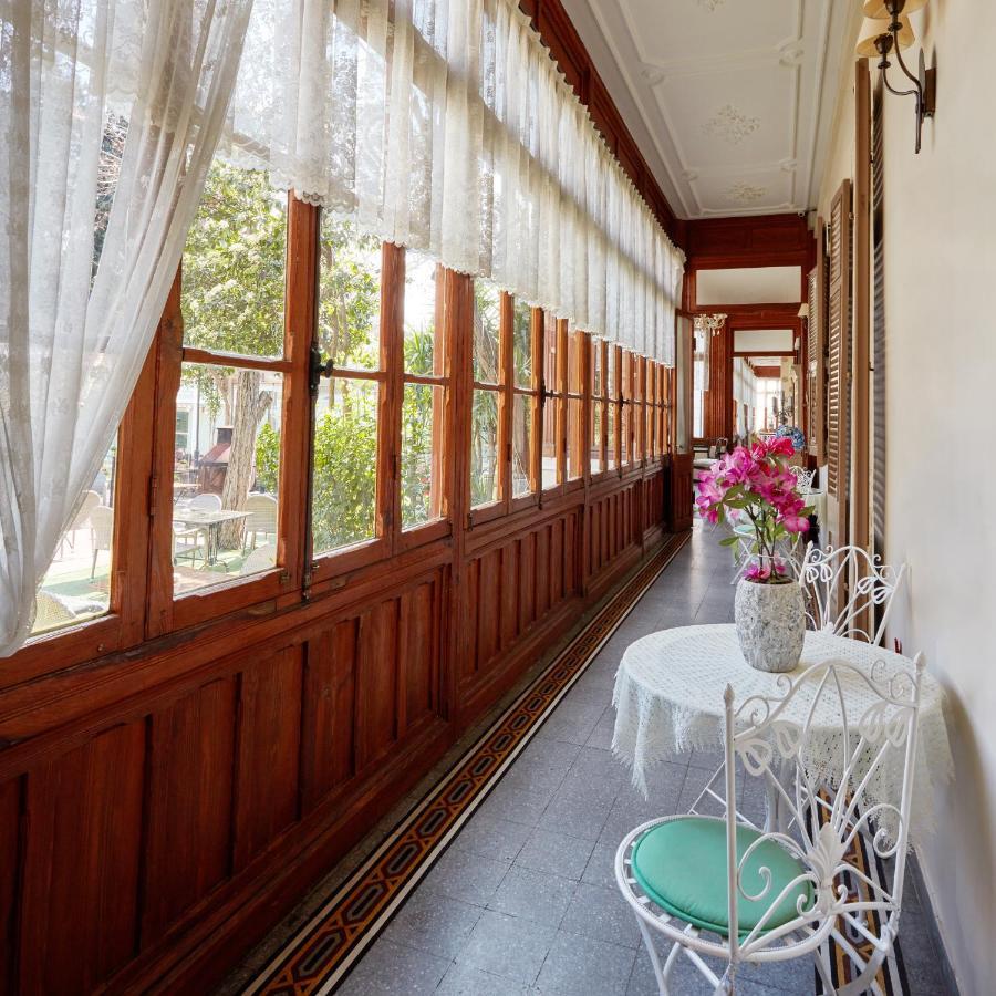 Villa Levante Izmir Eksteriør billede
