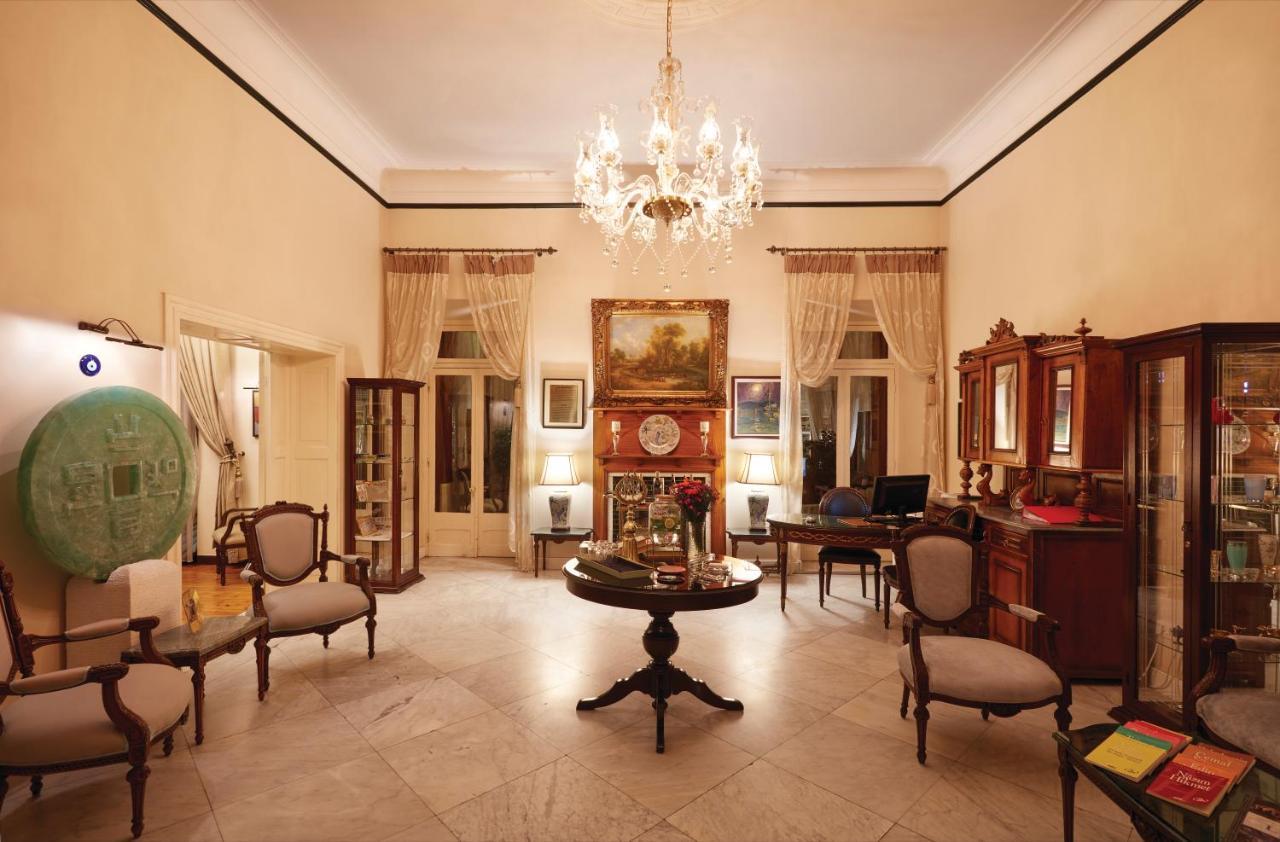 Villa Levante Izmir Eksteriør billede