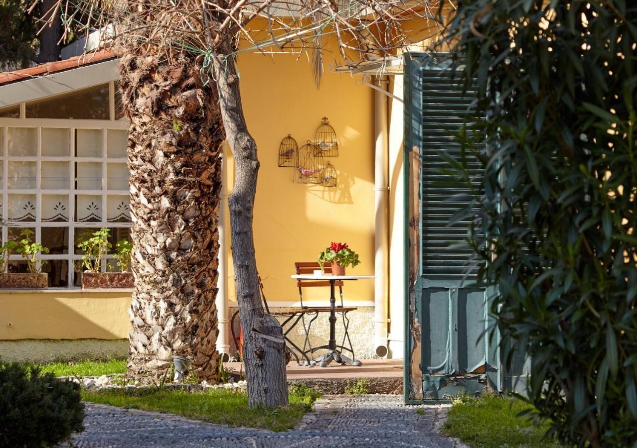 Villa Levante Izmir Eksteriør billede