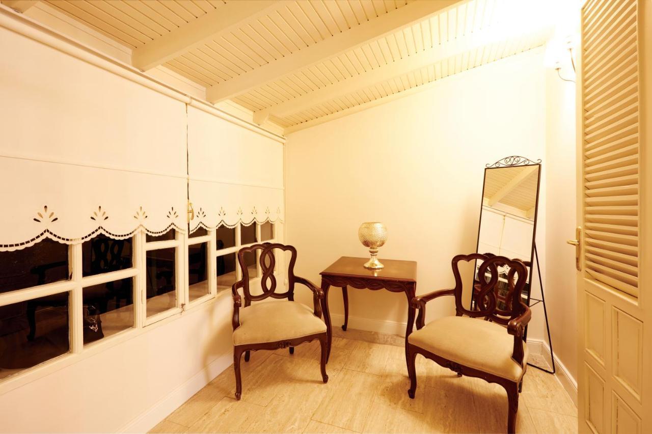 Villa Levante Izmir Eksteriør billede