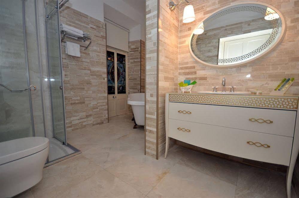 Villa Levante Izmir Eksteriør billede