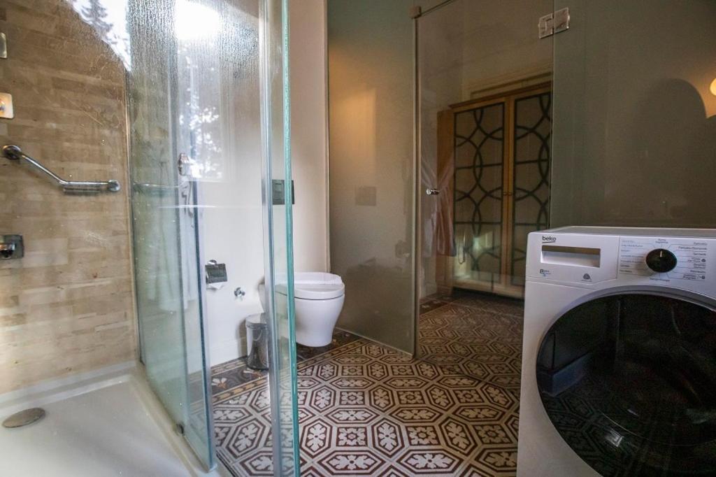 Villa Levante Izmir Eksteriør billede