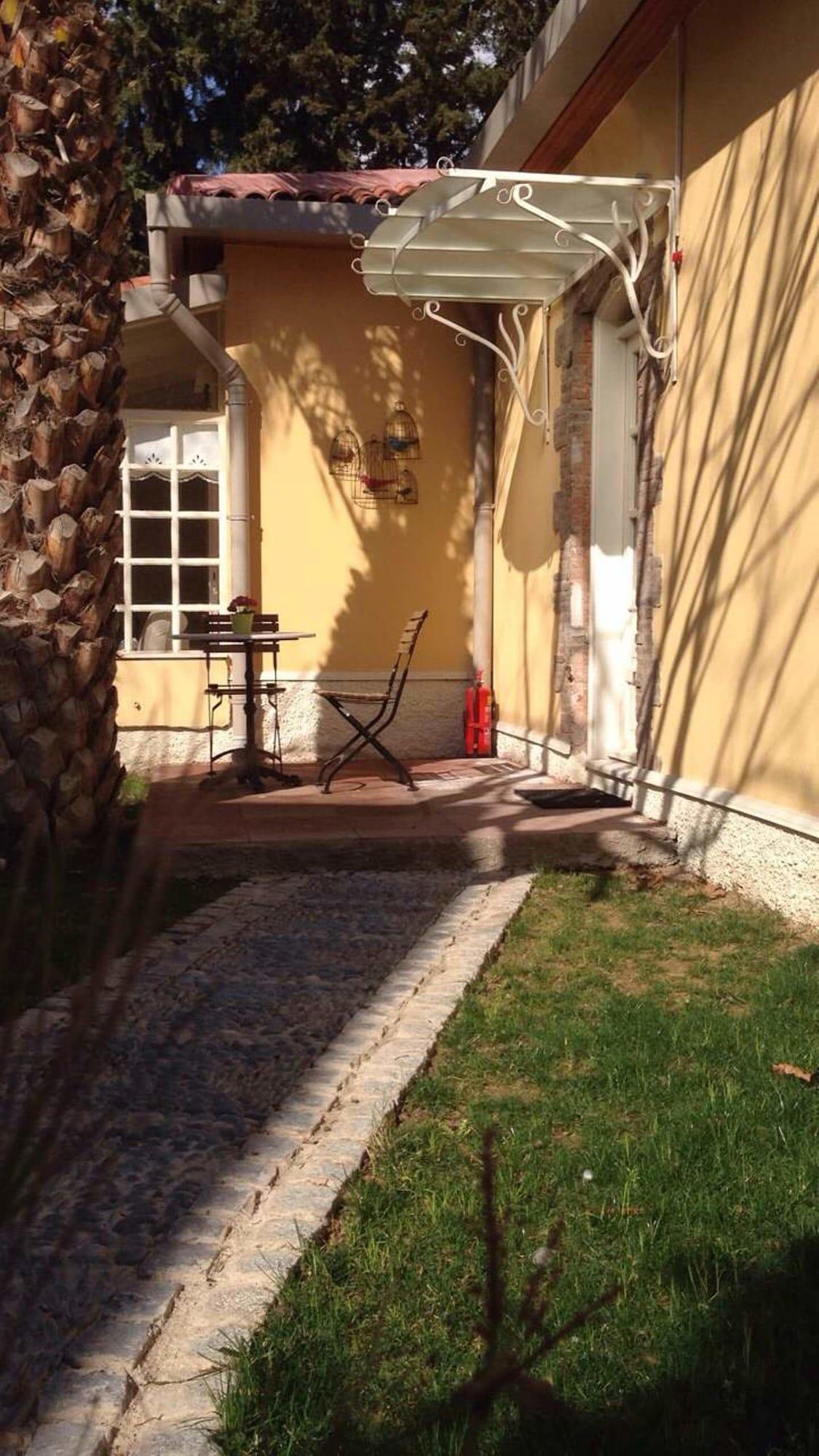 Villa Levante Izmir Eksteriør billede