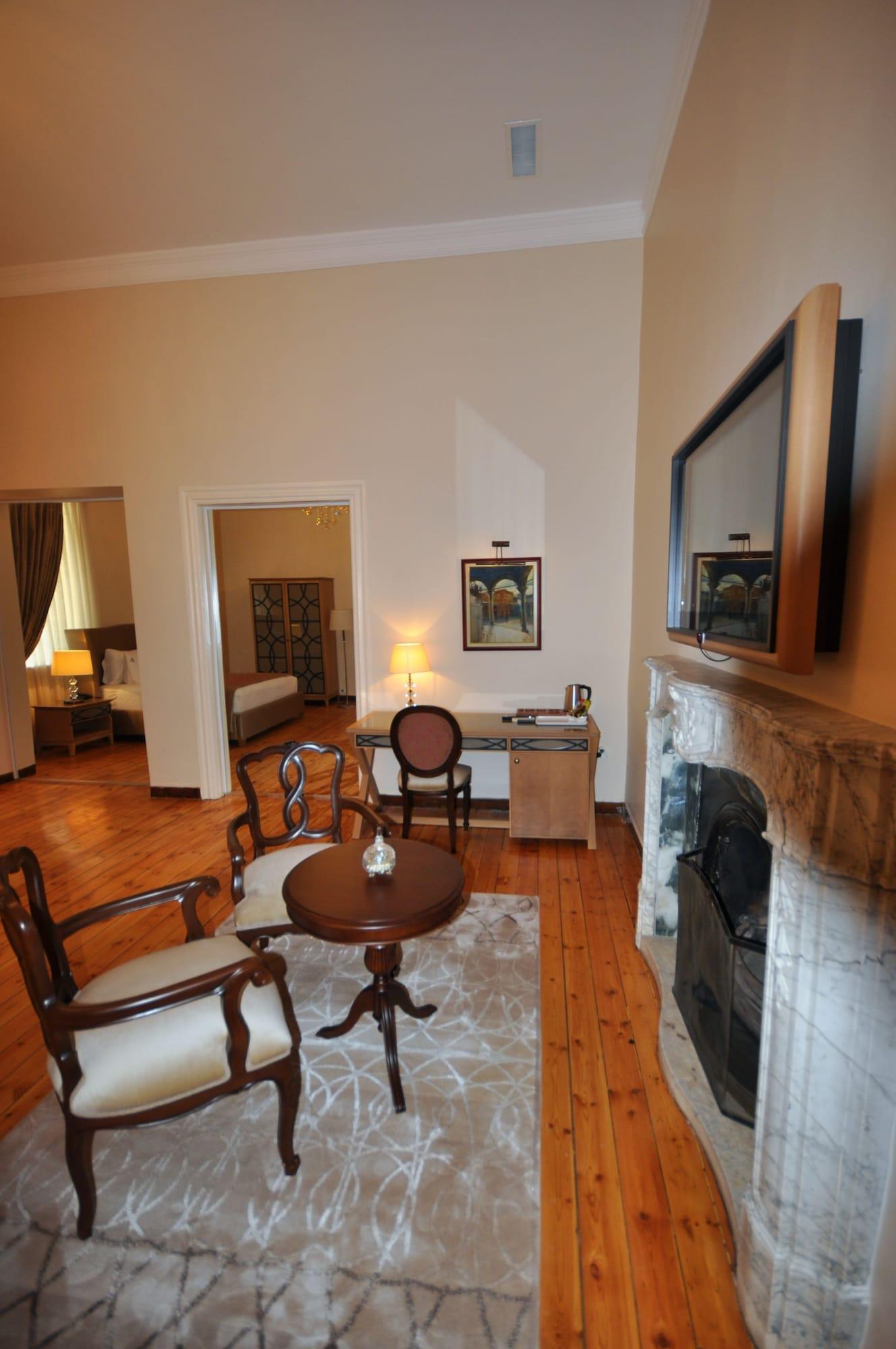 Villa Levante Izmir Eksteriør billede