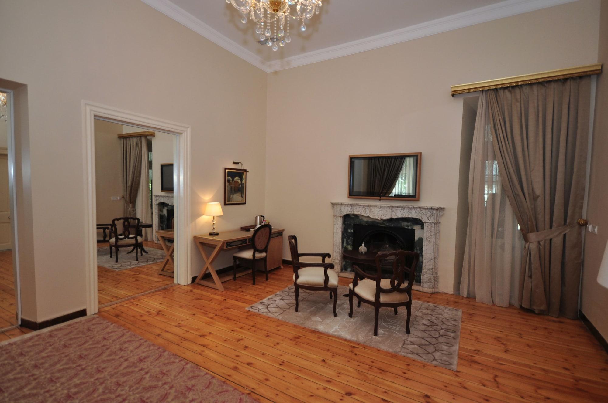 Villa Levante Izmir Eksteriør billede