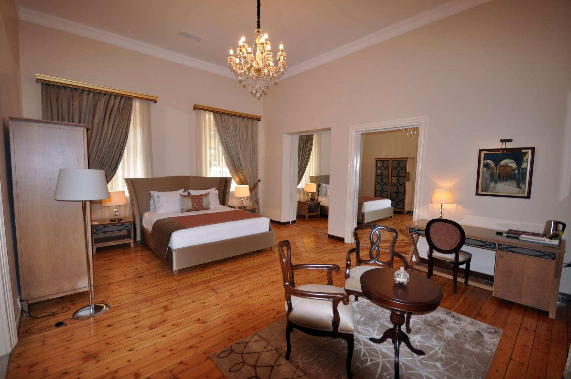 Villa Levante Izmir Eksteriør billede