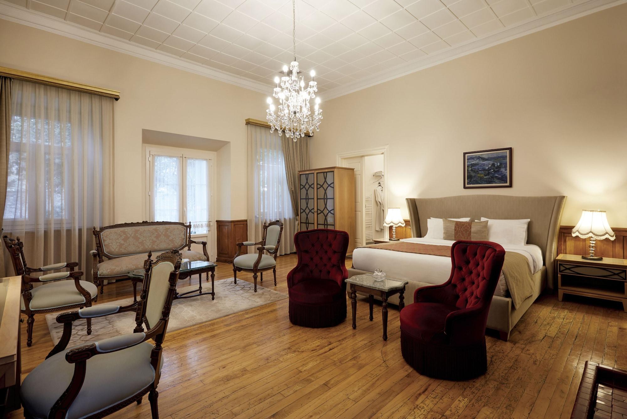 Villa Levante Izmir Eksteriør billede