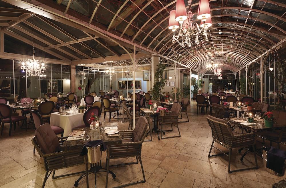 Villa Levante Izmir Eksteriør billede