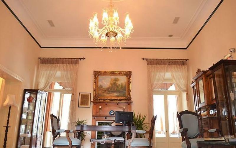 Villa Levante Izmir Eksteriør billede