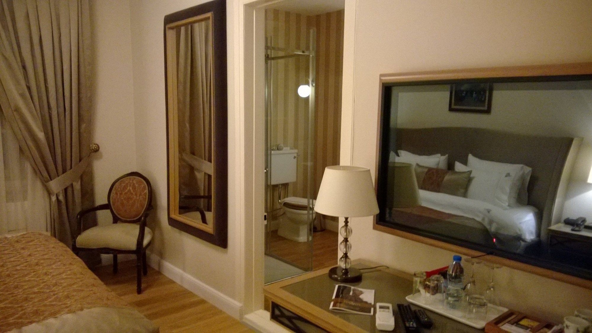Villa Levante Izmir Eksteriør billede