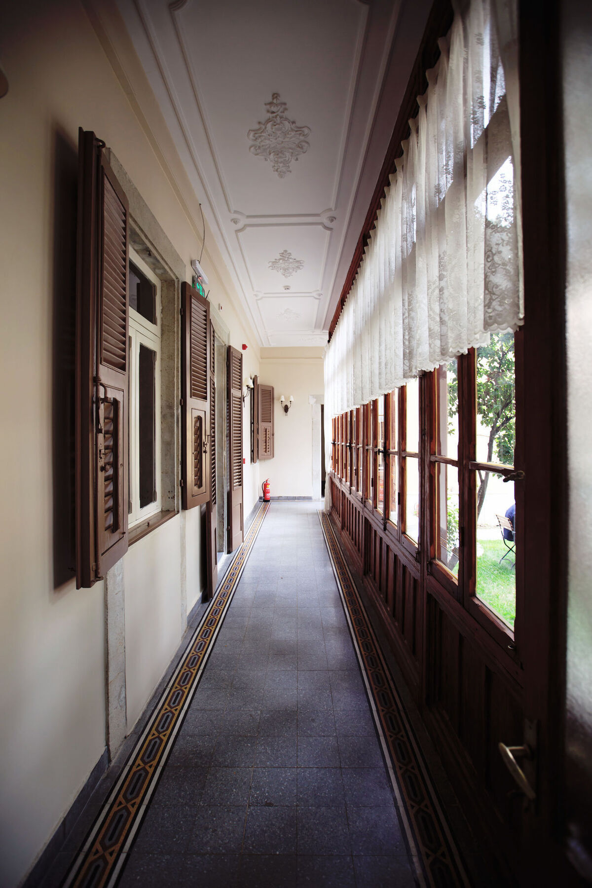 Villa Levante Izmir Eksteriør billede