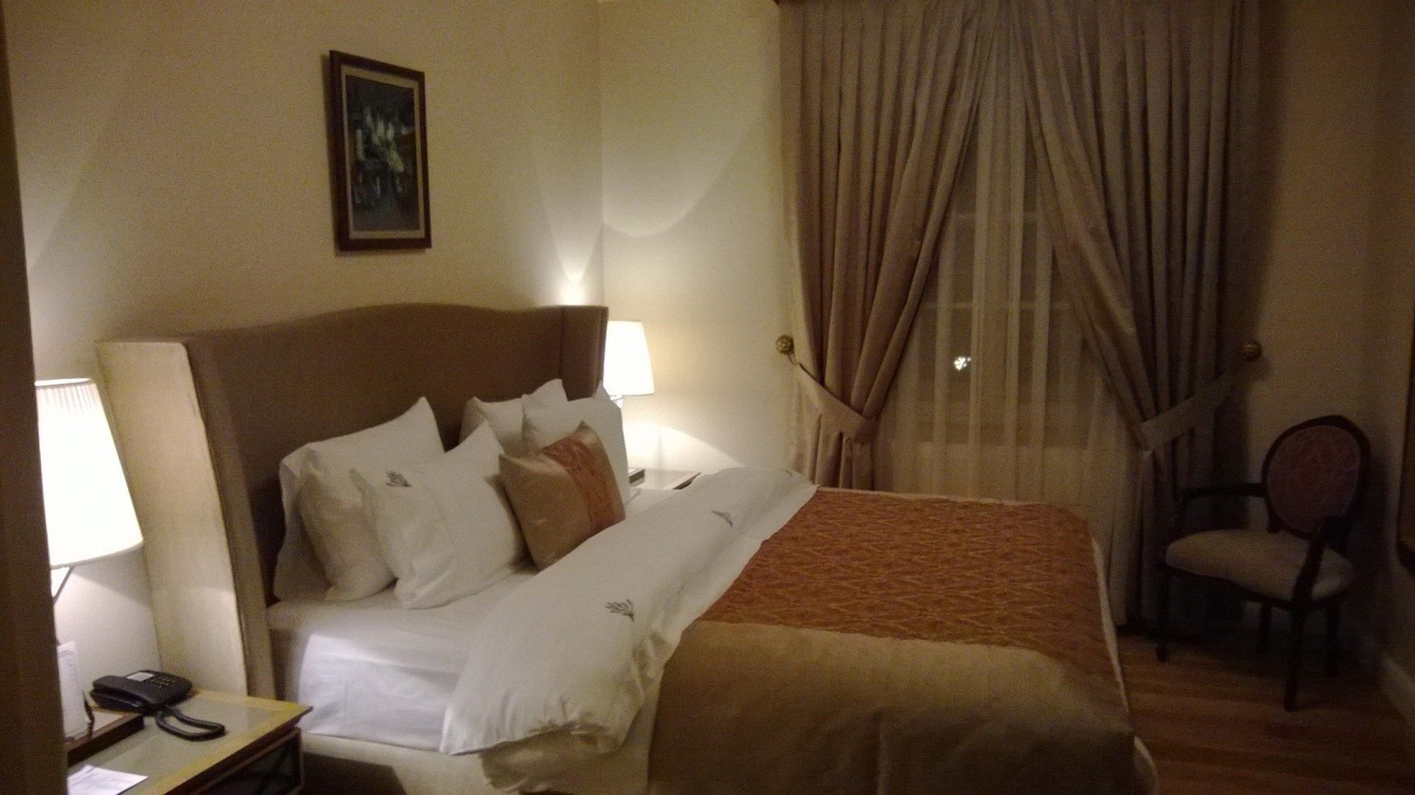 Villa Levante Izmir Eksteriør billede