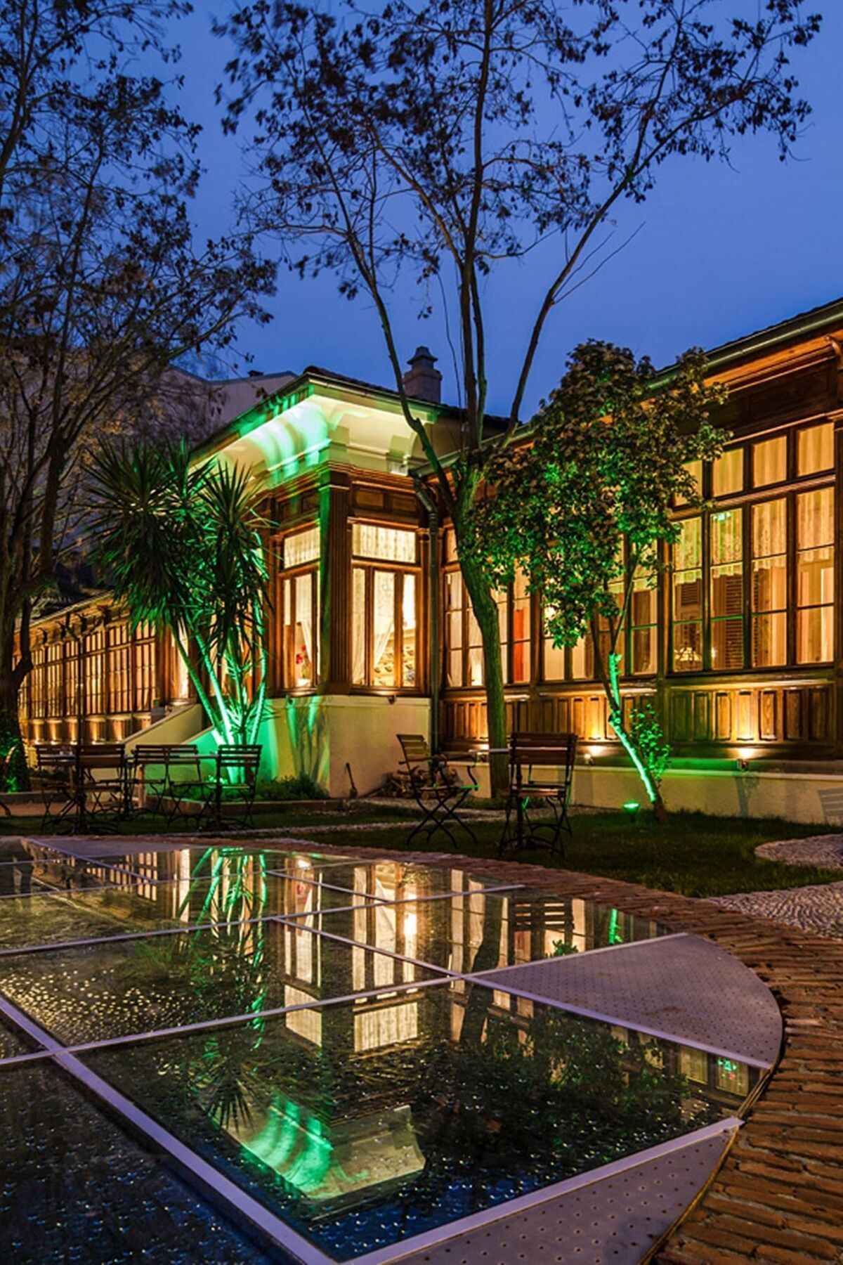 Villa Levante Izmir Eksteriør billede