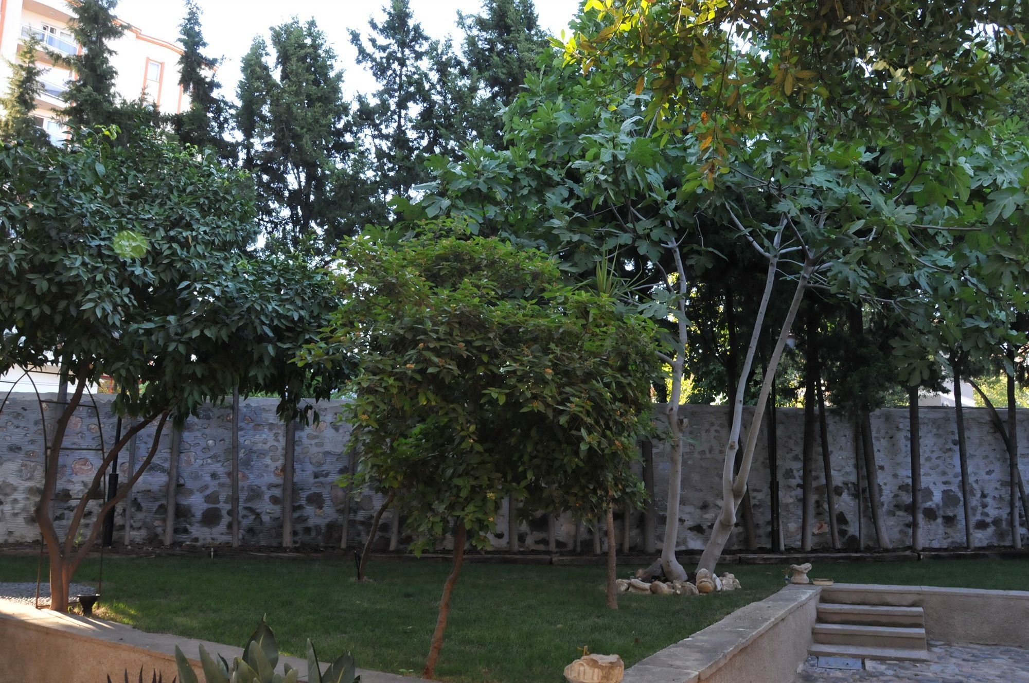 Villa Levante Izmir Eksteriør billede