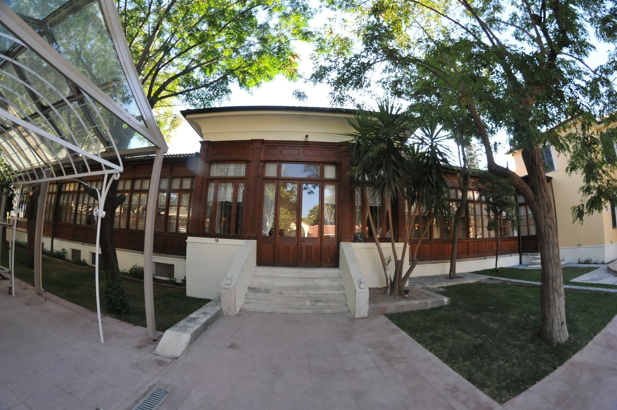 Villa Levante Izmir Eksteriør billede