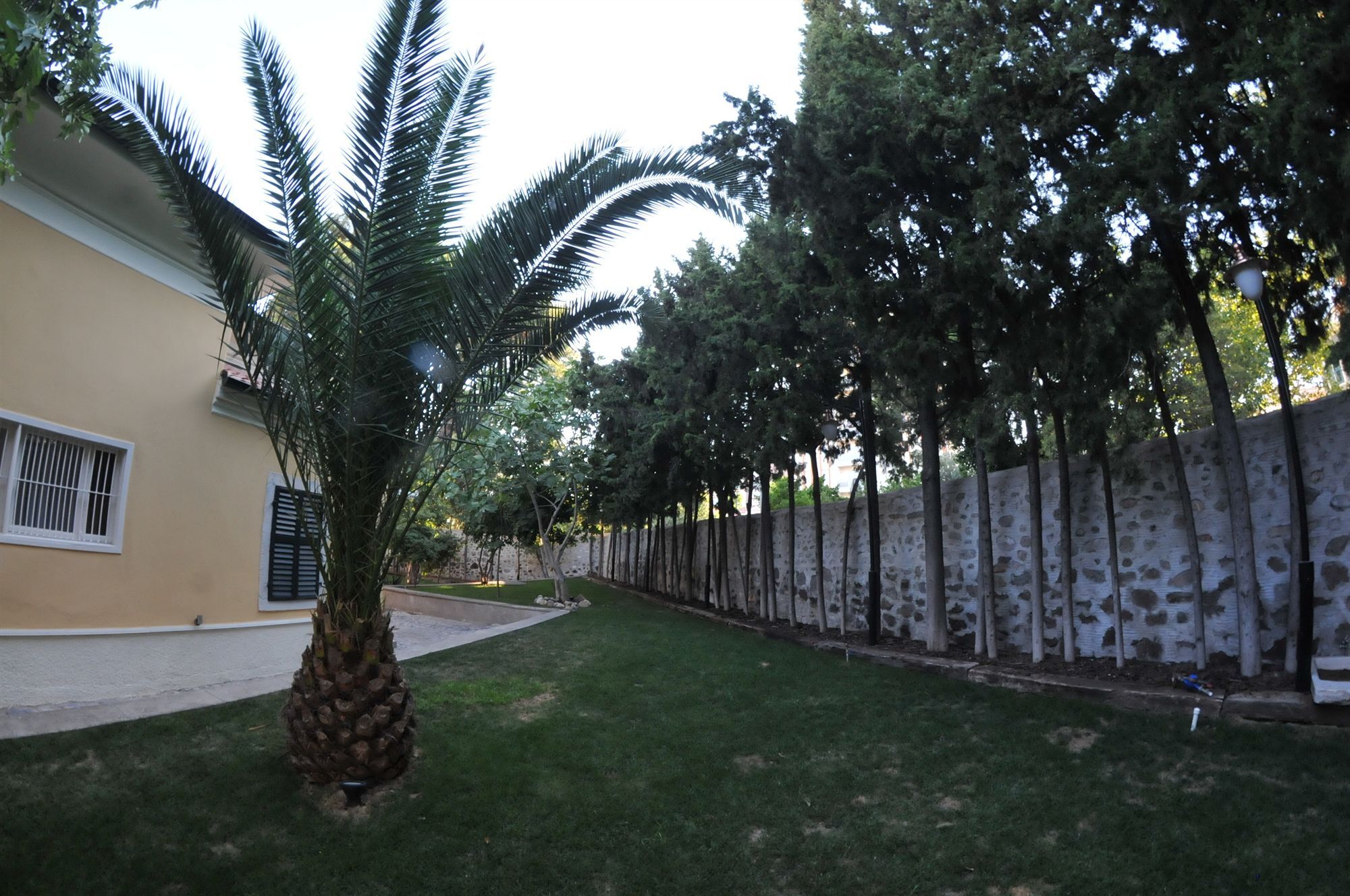 Villa Levante Izmir Eksteriør billede